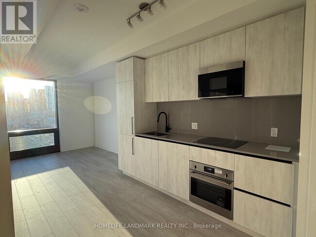 property at 35 Parliament St