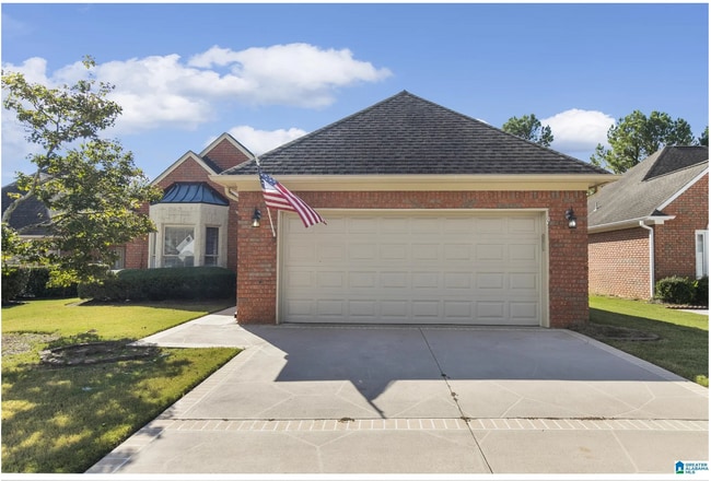 property at 310 Willow Crest Ln