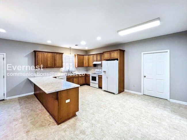 1181 Henry Rd in Crystal Springs, MS - Building Photo - Building Photo