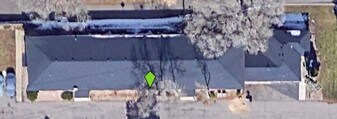 947 Allison in Lakewood, CO - Building Photo