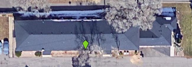947 Allison in Lakewood, CO - Building Photo