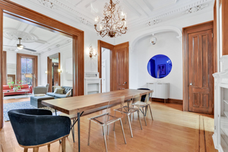 19 Cambridge Pl in Brooklyn, NY - Building Photo - Building Photo