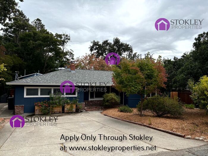 448 Cumberland Dr in Pleasant Hill, CA - Building Photo