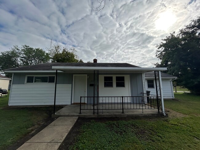 property at 231 Lindenwood Dr