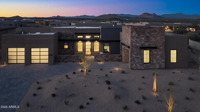 13290 E la Junta Rd in Scottsdale, AZ - Building Photo - Building Photo