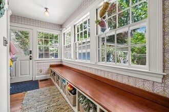 15 Hubbard Park Rd in Cambridge, MA - Building Photo - Building Photo