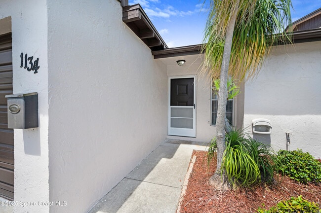 property at 1134 Mary Joye Ave