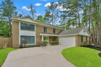 22 Hidden View Pl in Spring, TX - Building Photo - Building Photo