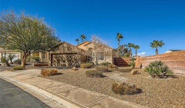 207 Nautical St in Henderson, NV - Building Photo - Building Photo