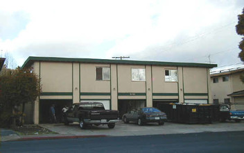 2139 Monroe St in Santa Clara, CA - Building Photo - Building Photo