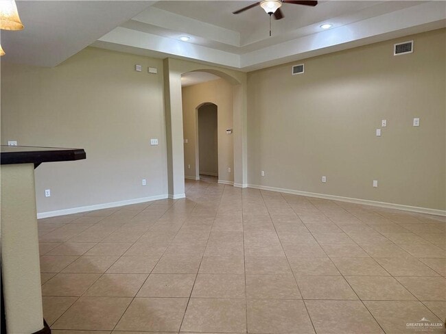 2317 Llano Molano Ln in Edinburg, TX - Building Photo - Building Photo