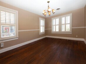 1411 Milam Dr in Galveston, TX - Building Photo - Building Photo