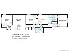 590 Orange St in New Haven, CT - Building Photo - Building Photo