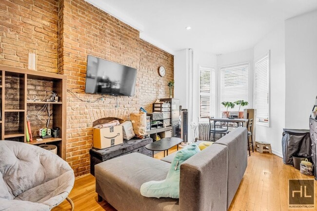 12 STREET in Brooklyn, NY - Building Photo - Building Photo