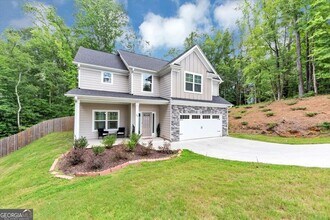 66 Vicky Way in Douglasville, GA - Building Photo - Building Photo