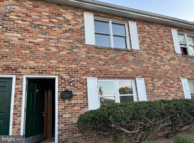 property at 1109 Franklin St