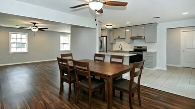 3834 Cambridge St in Slidell, LA - Building Photo - Building Photo