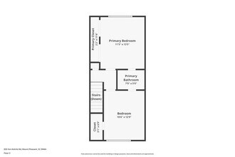 835 Von Kolnitz Rd in Mount Pleasant, SC - Building Photo - Building Photo