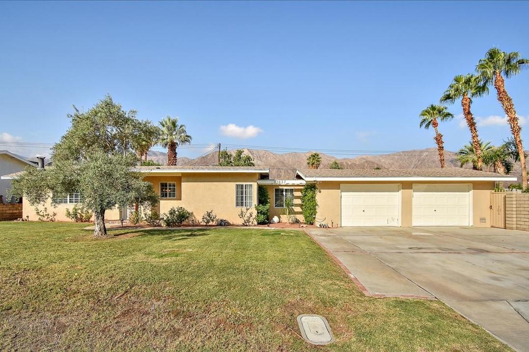 52637 Avenida Villa in La Quinta, CA - Foto de edificio