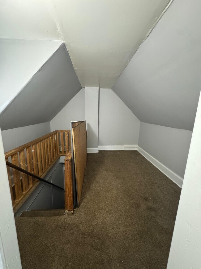 2106 Bertrand St in South Bend, IN - Building Photo - Building Photo