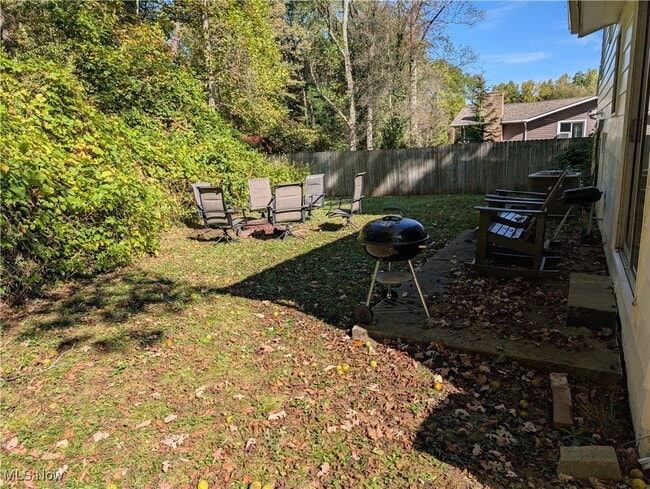 property at 1494 Hilton Dr