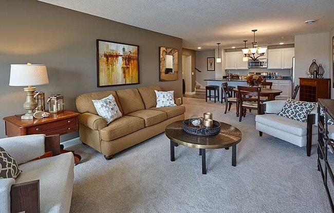 2145 Cedar Grove Trail in Eagan, MN - Building Photo - Building Photo