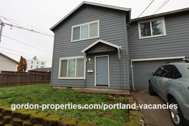 property at 5250 SE 73rd Ave