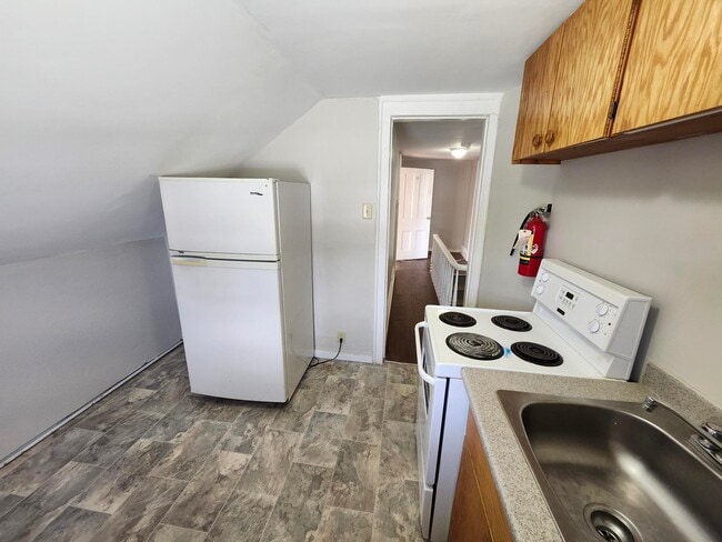 73 Hazen St in Saint John, NB - Building Photo - Building Photo