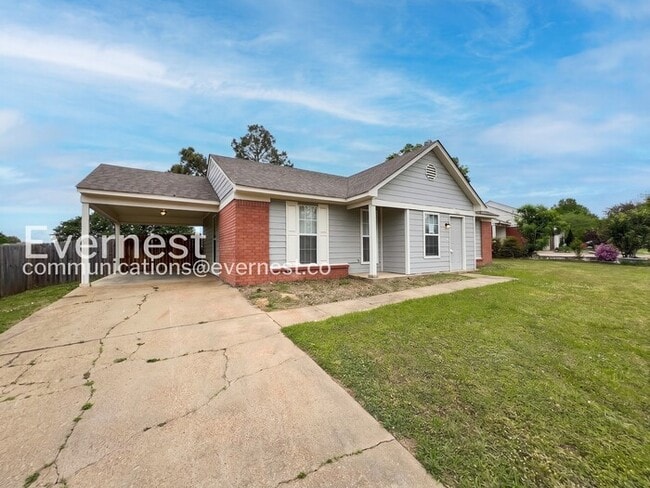 4286 Brighton Dr in Horn Lake, MS - Building Photo - Building Photo