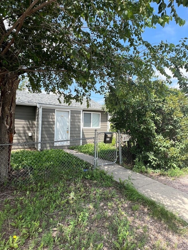 815 Milwaukee St in Rapid City, SD - Building Photo - Building Photo