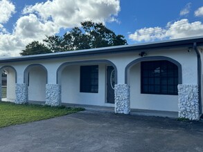 259 NW 29th Terrace in Fort Lauderdale, FL - Building Photo - Building Photo