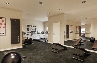 500 Asher in Kelowna, BC - Building Photo - Building Photo