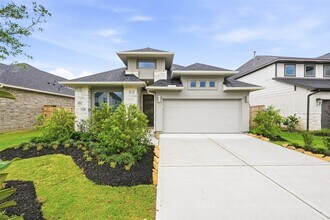 4443 Noah Grv Ln in Fulshear, TX - Building Photo - Building Photo