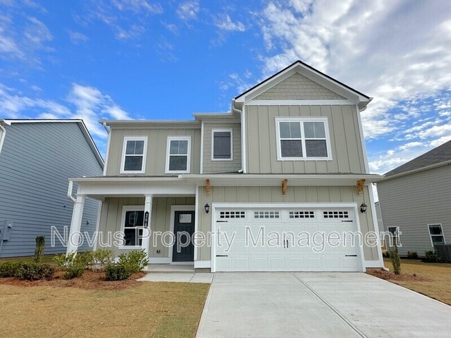 property at 206 Asher Dr