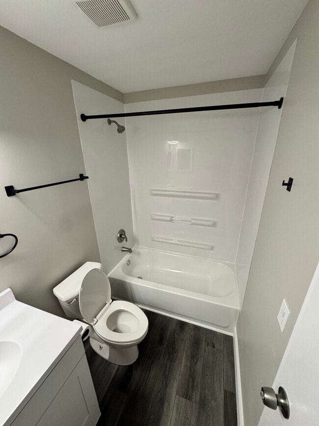 property at 5556 Allemong Dr