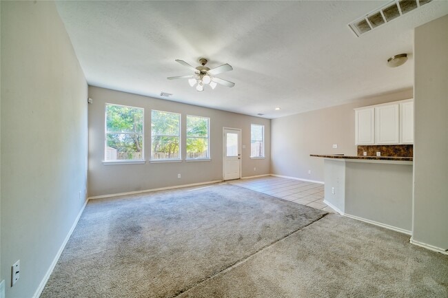 property at 2907 Hackamore Ln