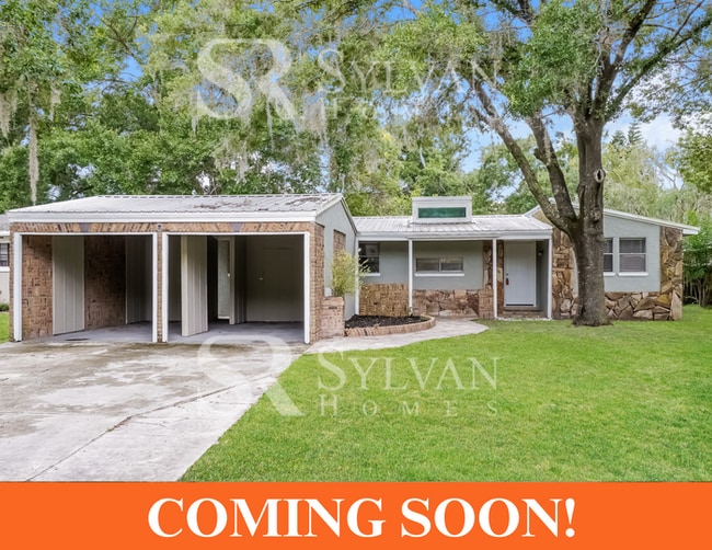 property at 2603 Martha Ln