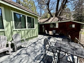 54059 Montgomery in Idyllwild, CA - Building Photo - Building Photo