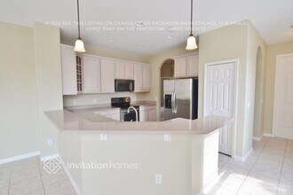 14669 Black Cherry Trail in Winter Garden, FL - Foto de edificio - Building Photo