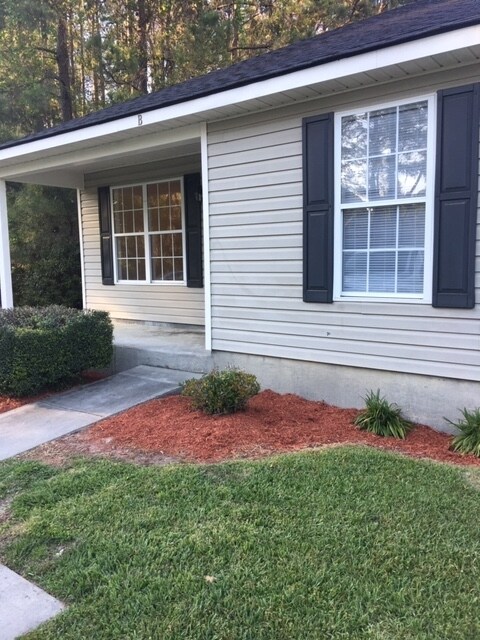 6010 Susan Cir, Unit 6010 B Susan Circle in Valdosta, GA - Building Photo