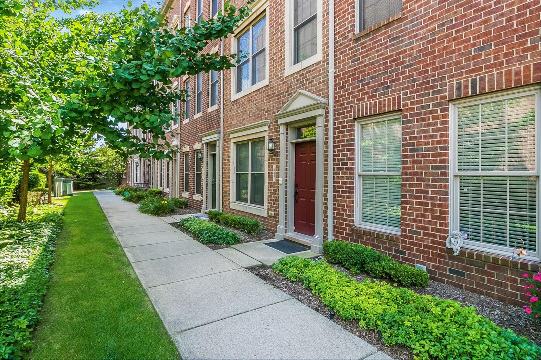 548 Graten St in Birmingham, MI - Building Photo