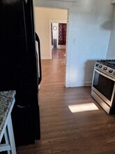 1533 Homestead St in Baltimore, MD - Building Photo - Building Photo