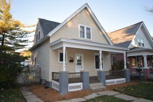 308 N 10th Ave in West Bend, WI - Building Photo - Building Photo