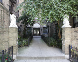 Ravenna Court Apartments