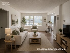 1101 W 45th St, Unit 12 in Los Angeles, CA - Building Photo