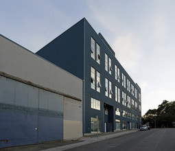 The Warehouse in Vancouver, BC - Building Photo - Building Photo