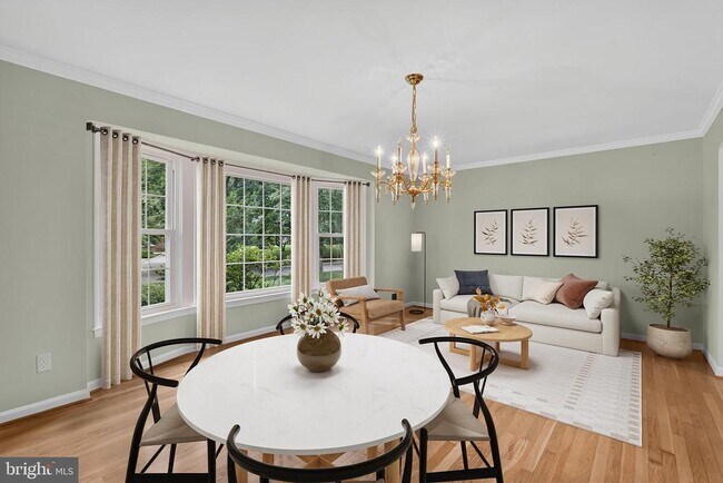 property at 6905 Stonewood Ct