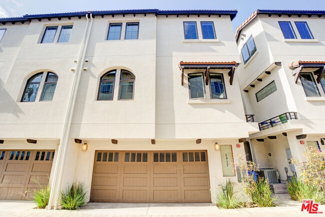 property at 5932 W Luna Park