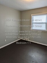 1701 Fairbairn St in Inkster, MI - Building Photo - Building Photo