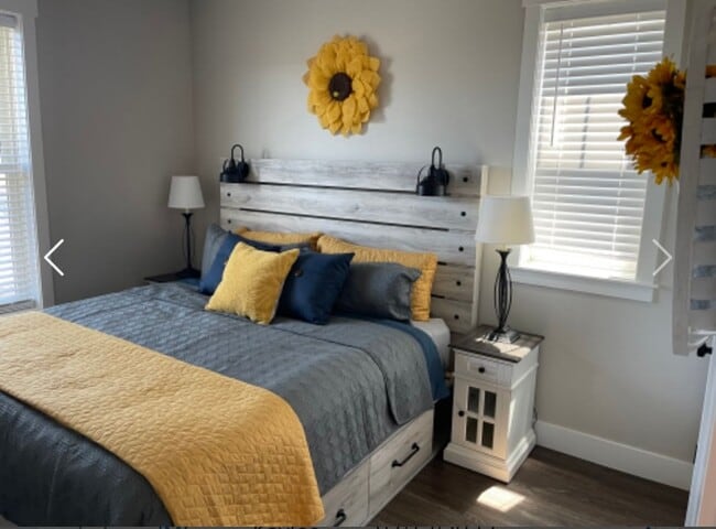 property at 6029 Catherina Ct